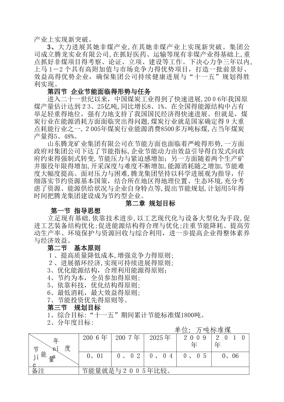 公司节能管理制度汇编_第3页