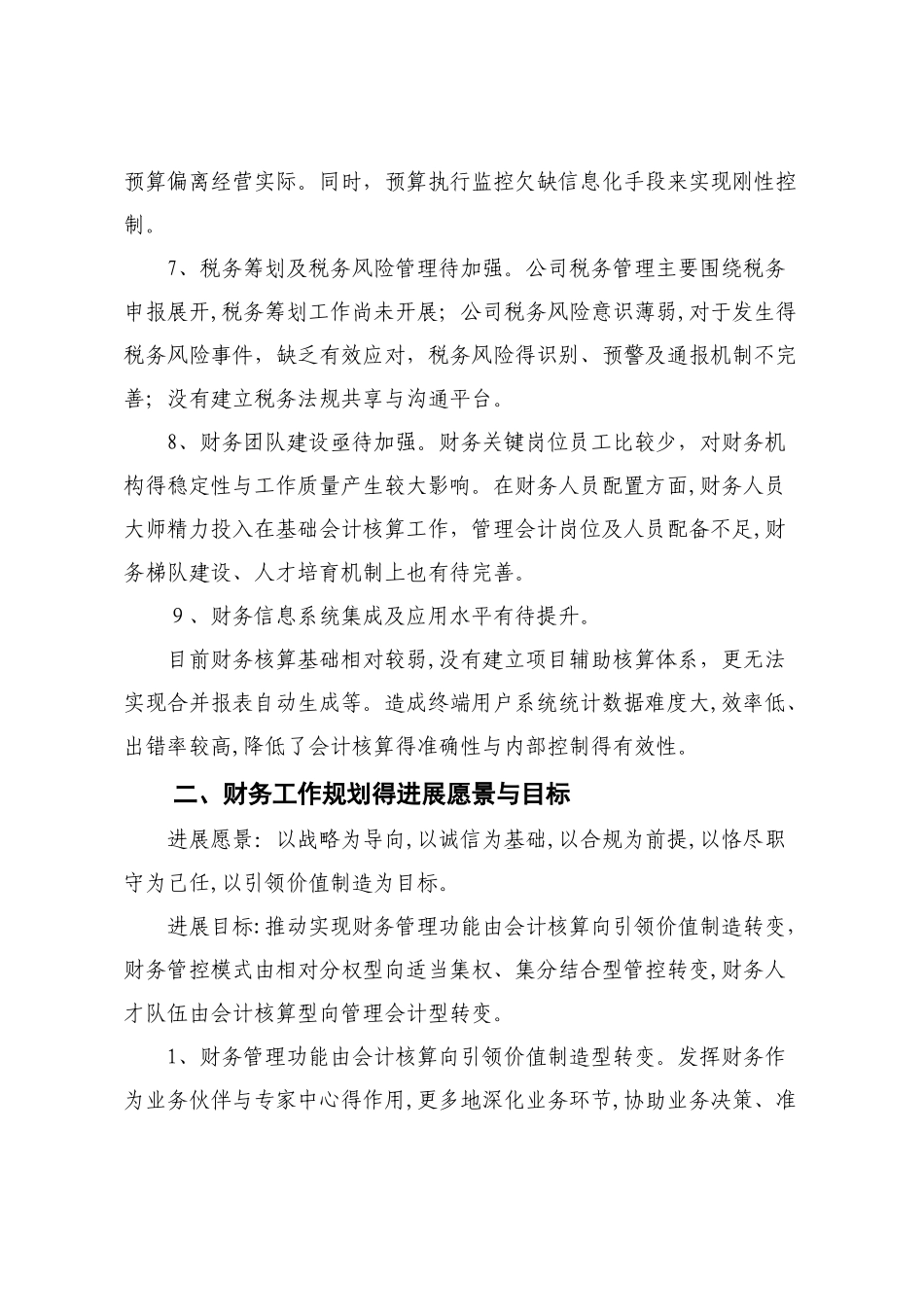 公司财务战略规划_第3页