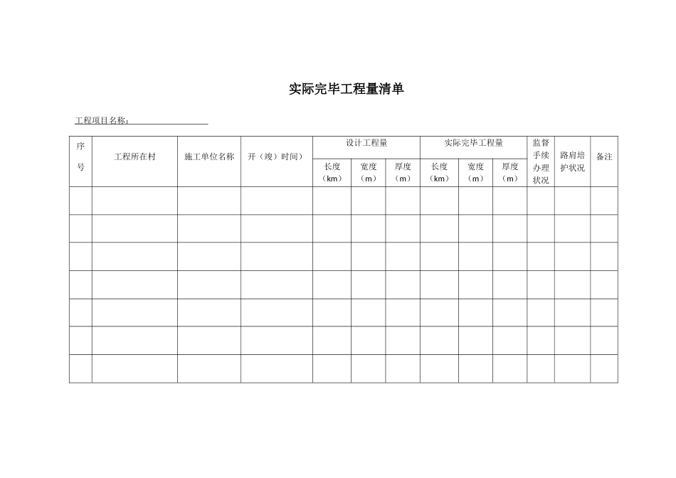 公路工程交工质量检测申请书_第2页