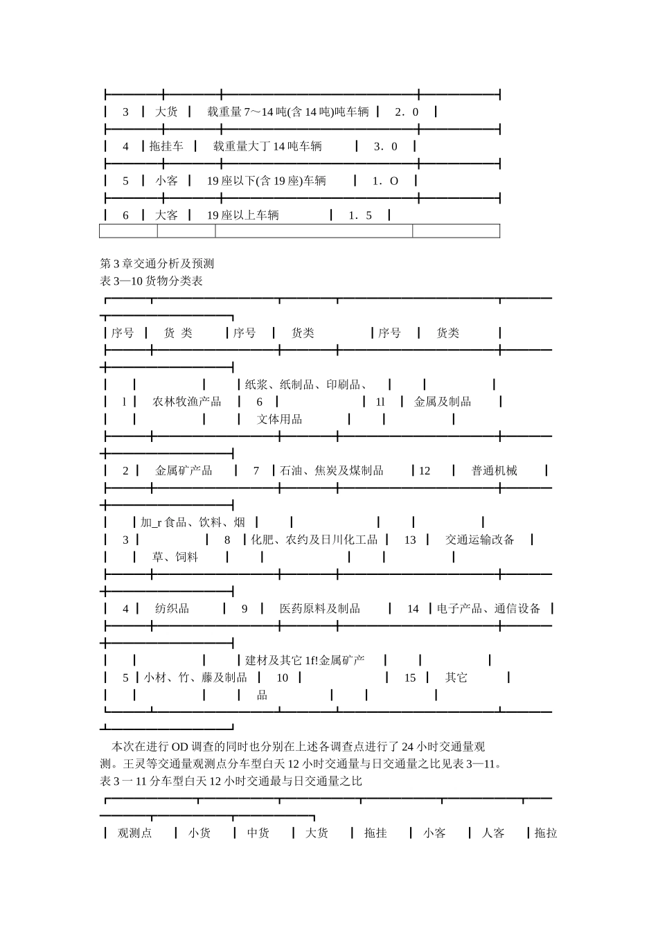 六景至饮州港工程申请报告_第3页