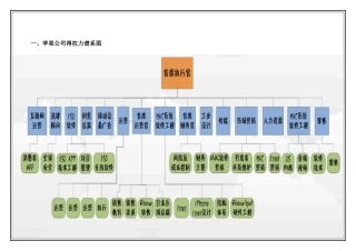 关于苹果公司的薪酬体系评价