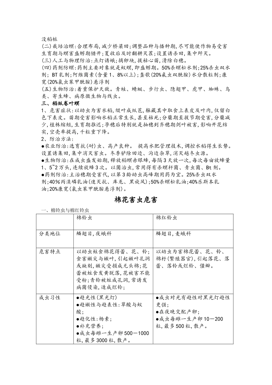 农业昆虫学重点总结_第3页