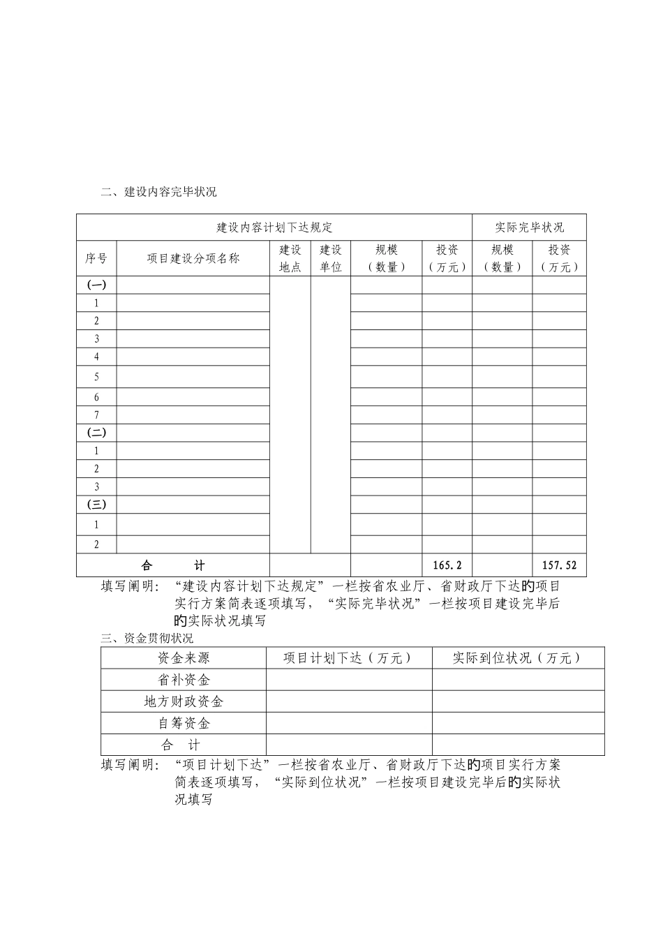 农业项目验收报告范本_第3页