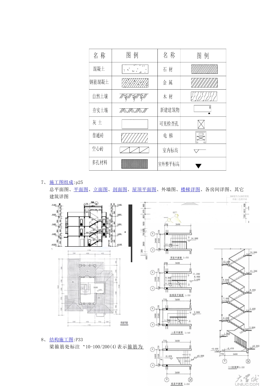 农村建筑工匠讲义_第3页