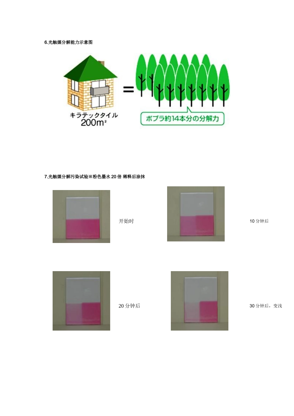 利用光合能涂料改善城市空气环境项目计划书_第3页