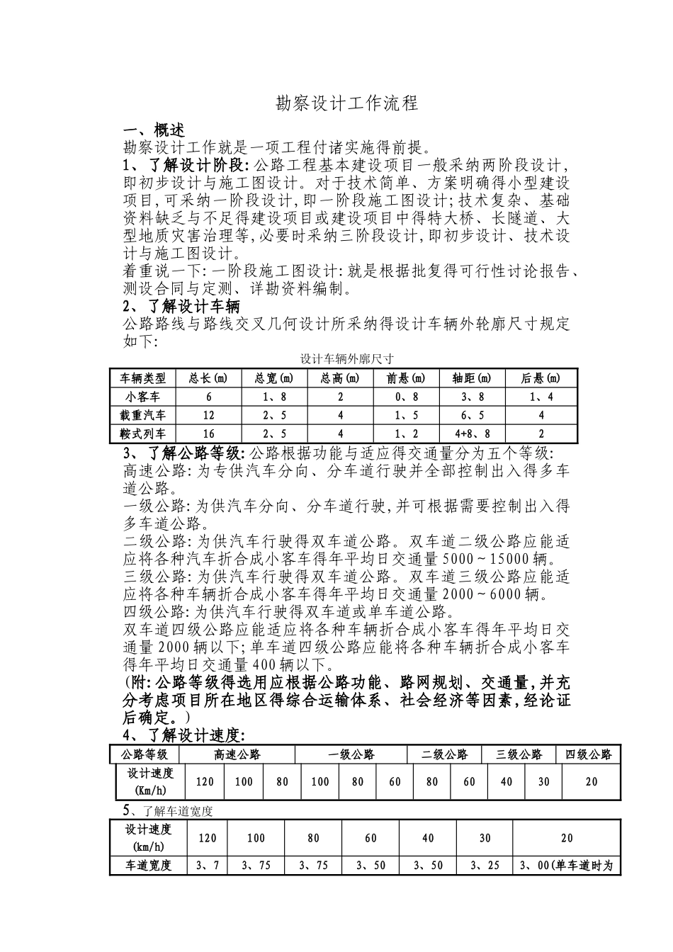勘测设计工作流程_第1页