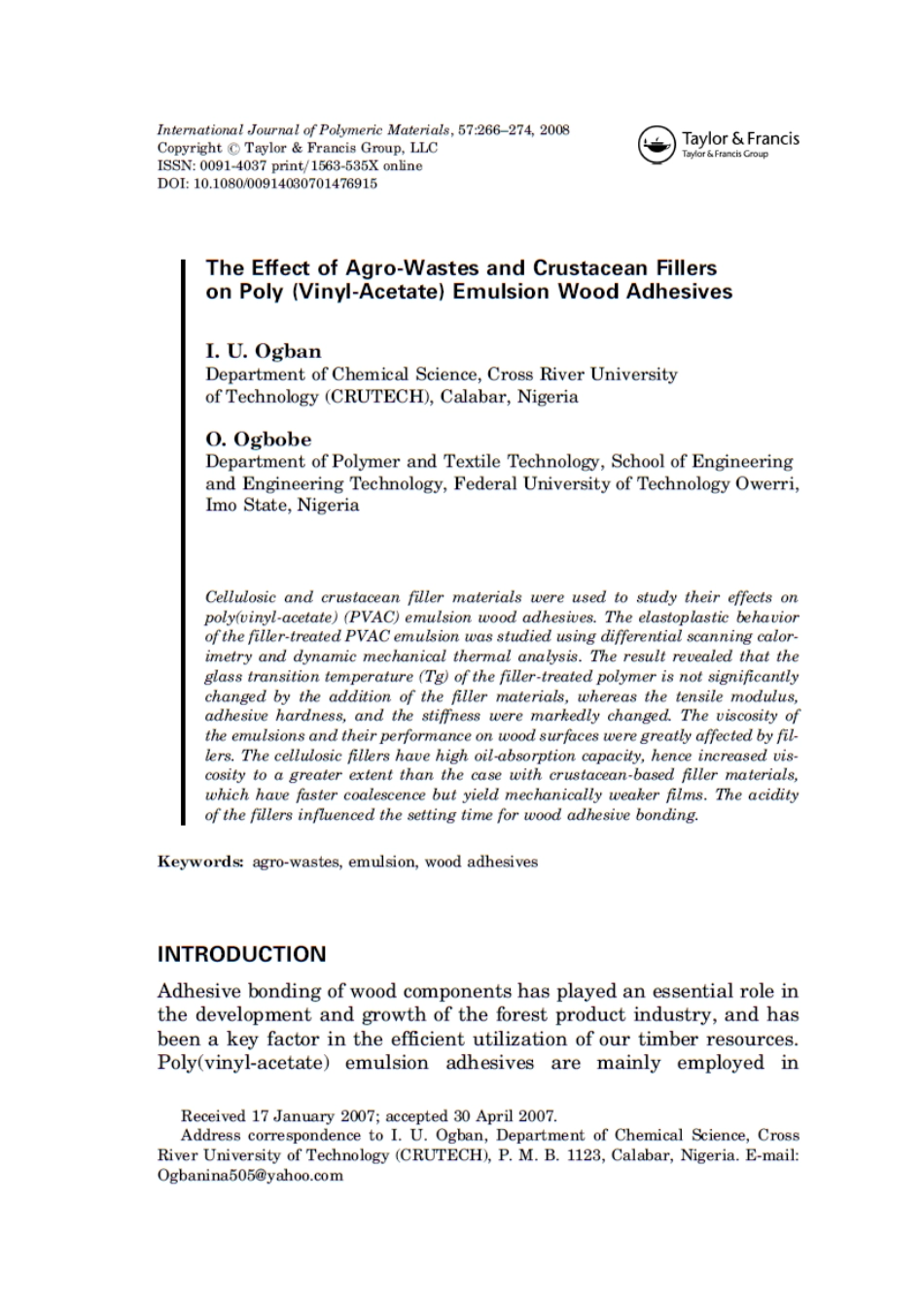 化学工程与工艺-外文翻译-中英文学士学位论文_第2页