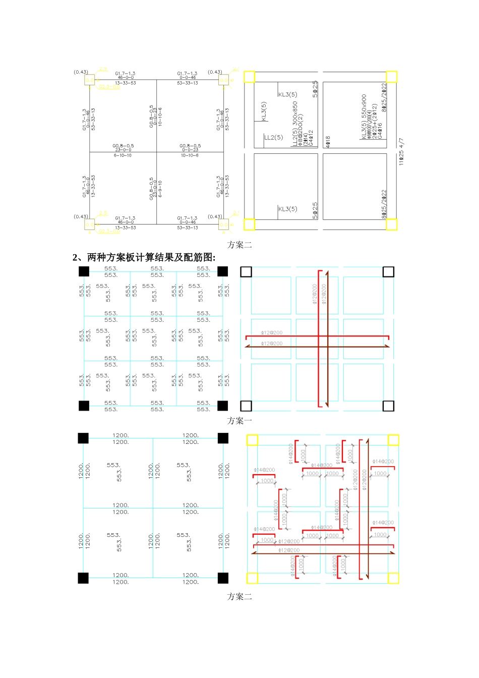 十字梁与井字梁_第2页