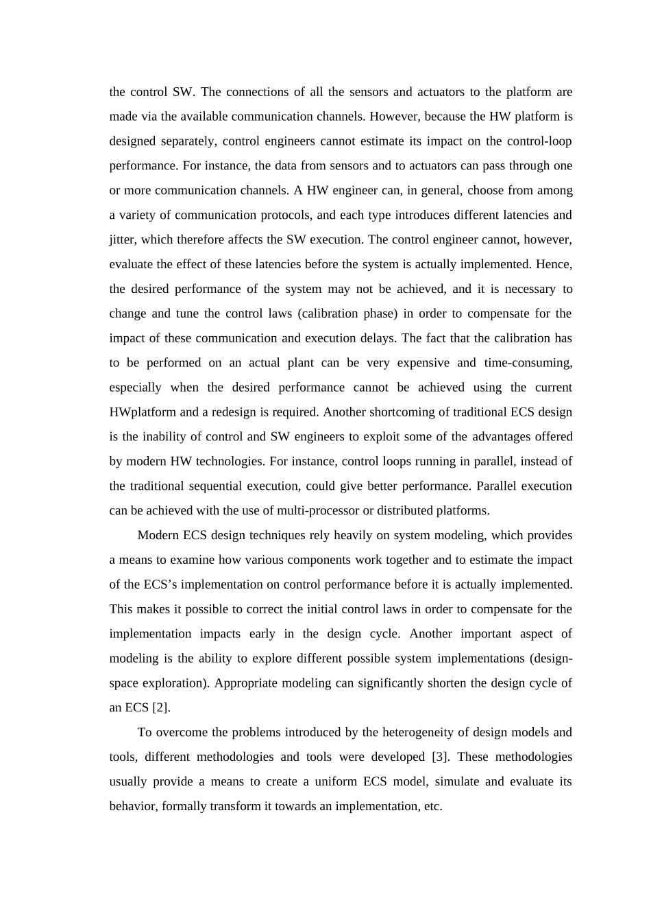 单片机类设计英文翻译-毕业论文_第3页