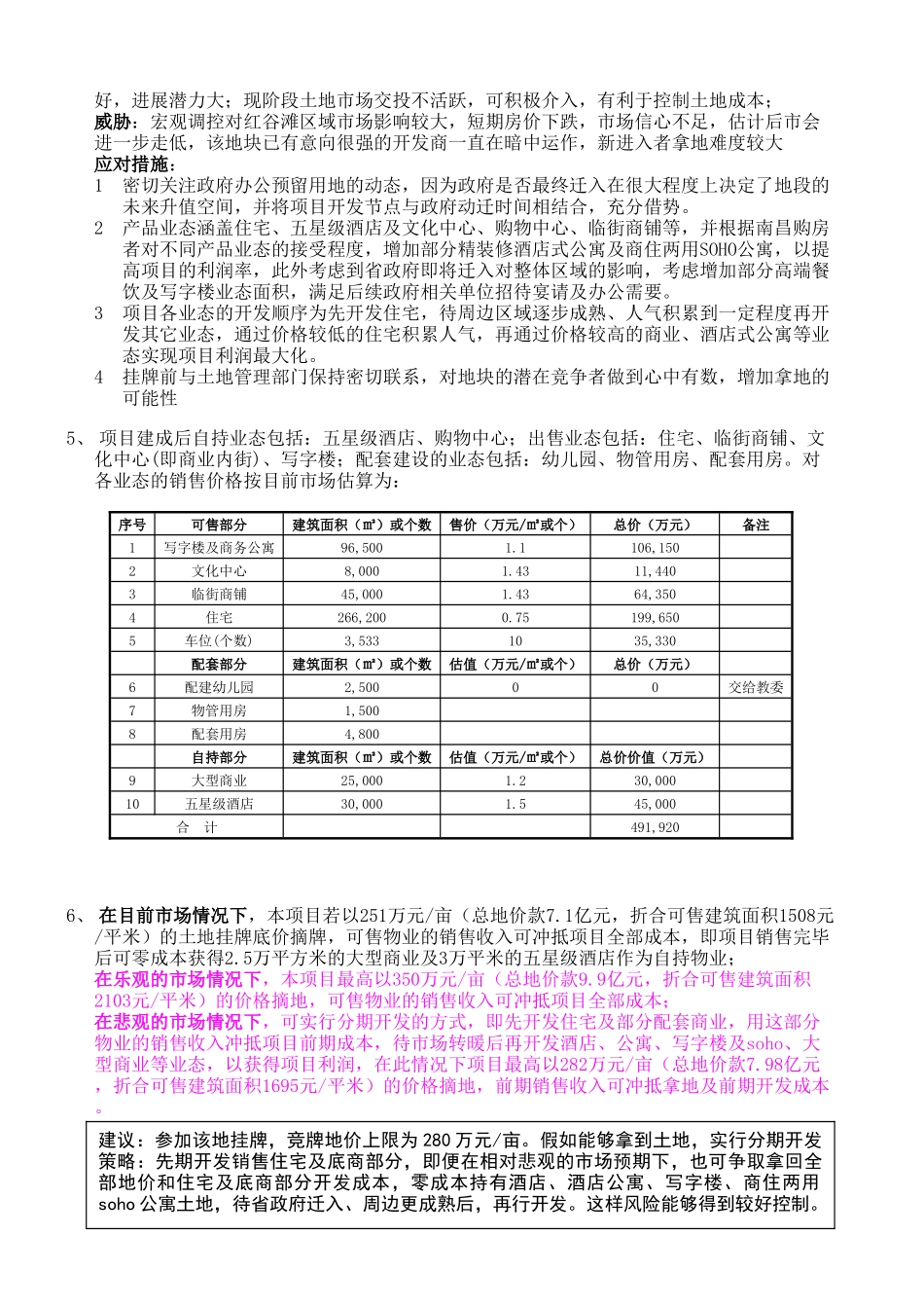 南昌西客站项目建议书_第3页