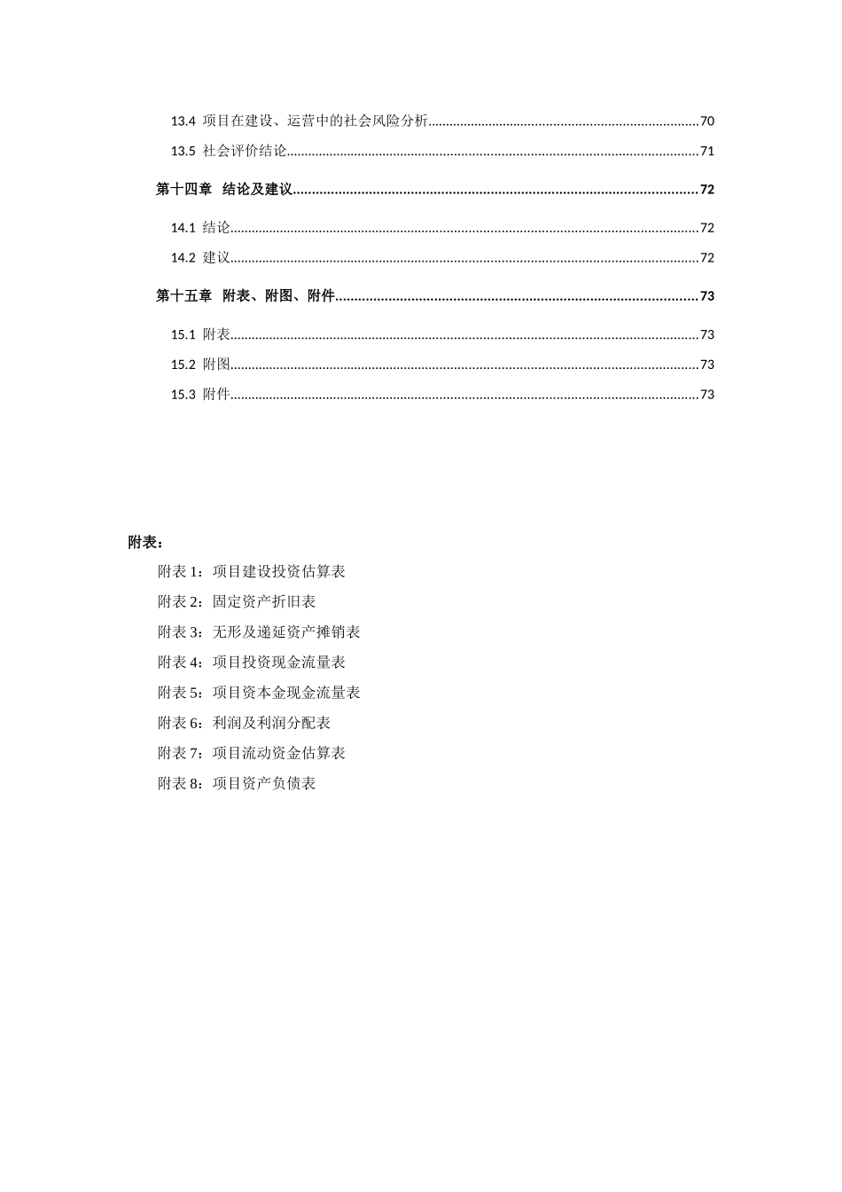压敏电阻及相关产品生产线建设项目可行性研究报告_第3页