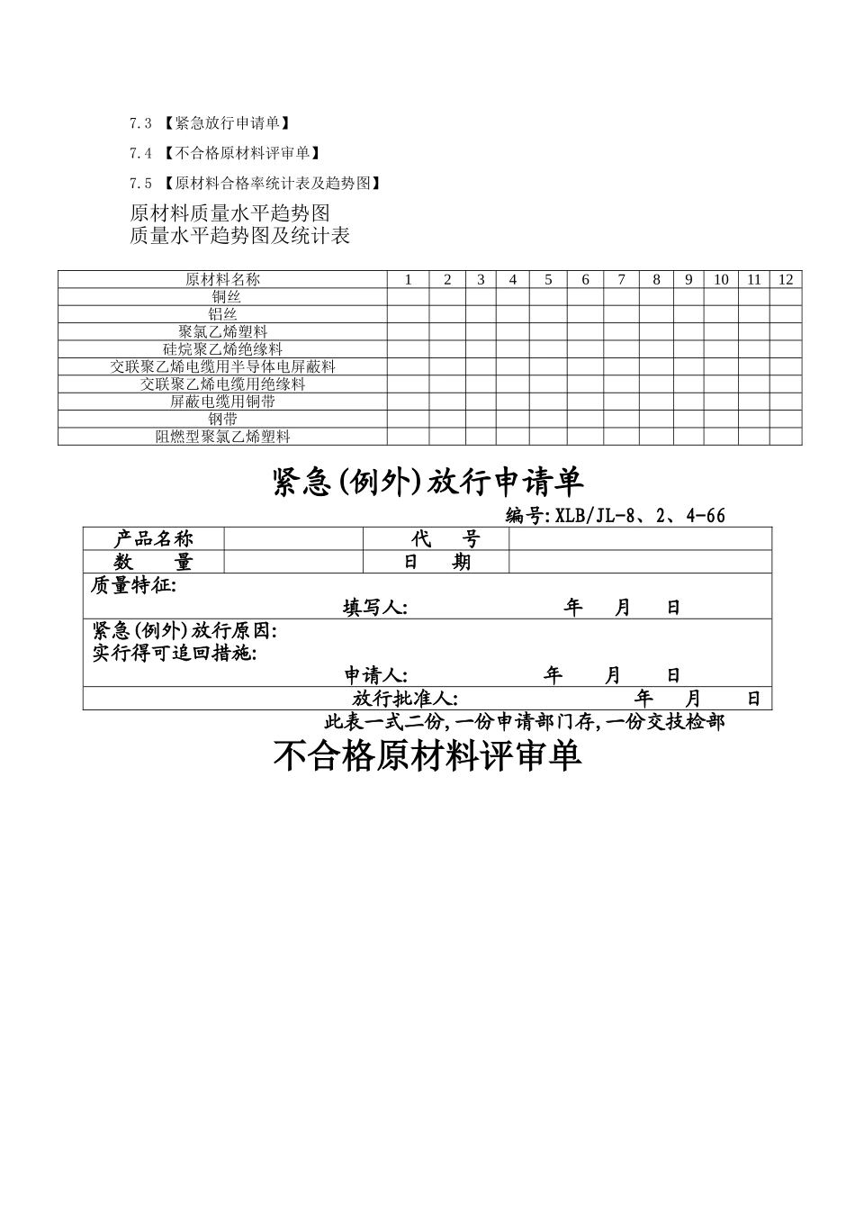 原材料检验管理规定_第3页