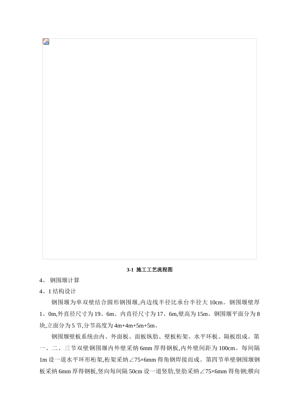 双壁围堰计算书_第2页