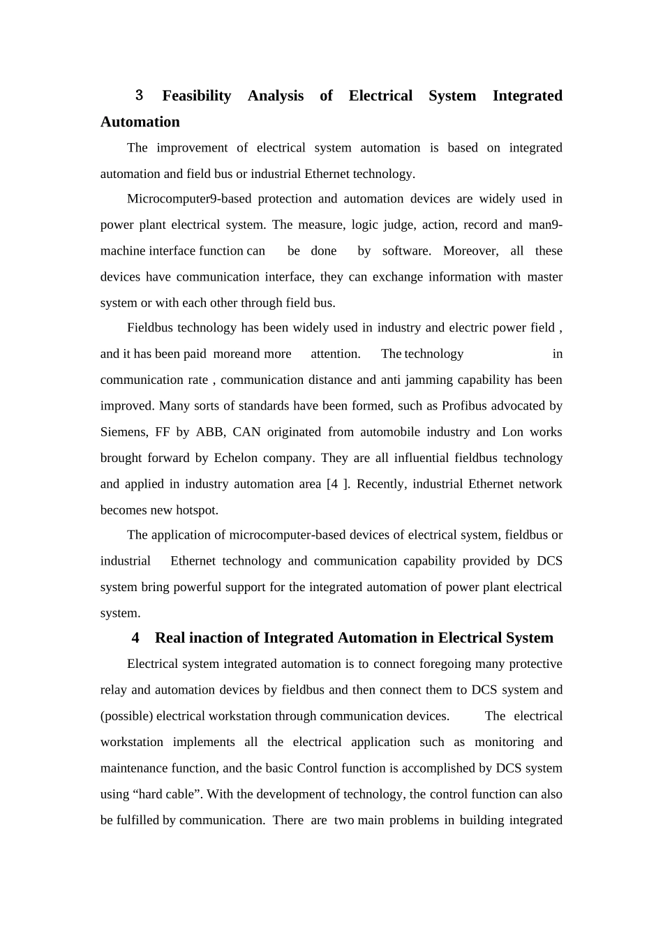 发电厂电气系统综合自动化-中英文翻译_第3页