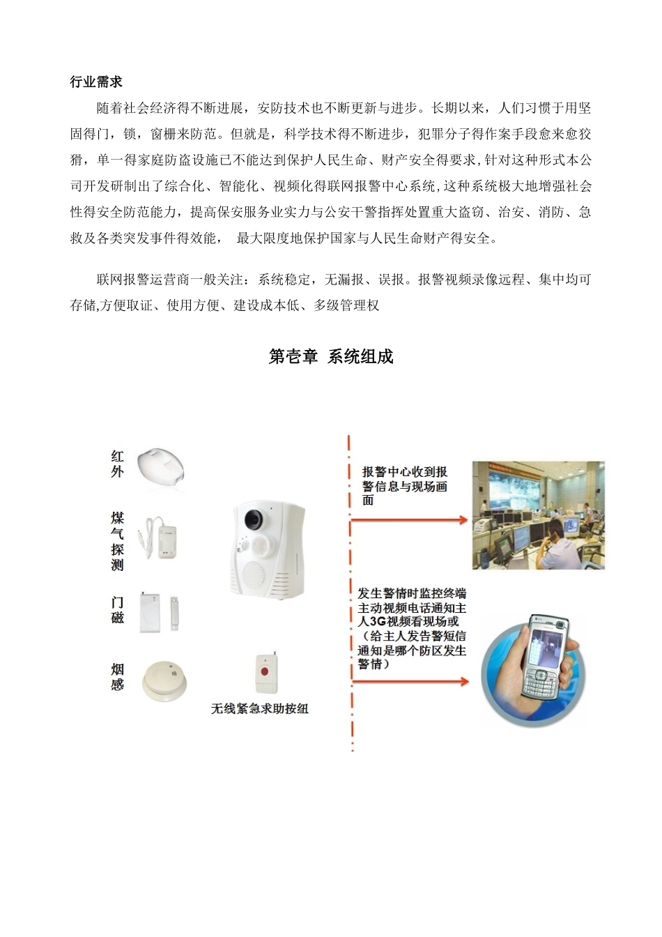 可视化联网报警解决方案_第2页
