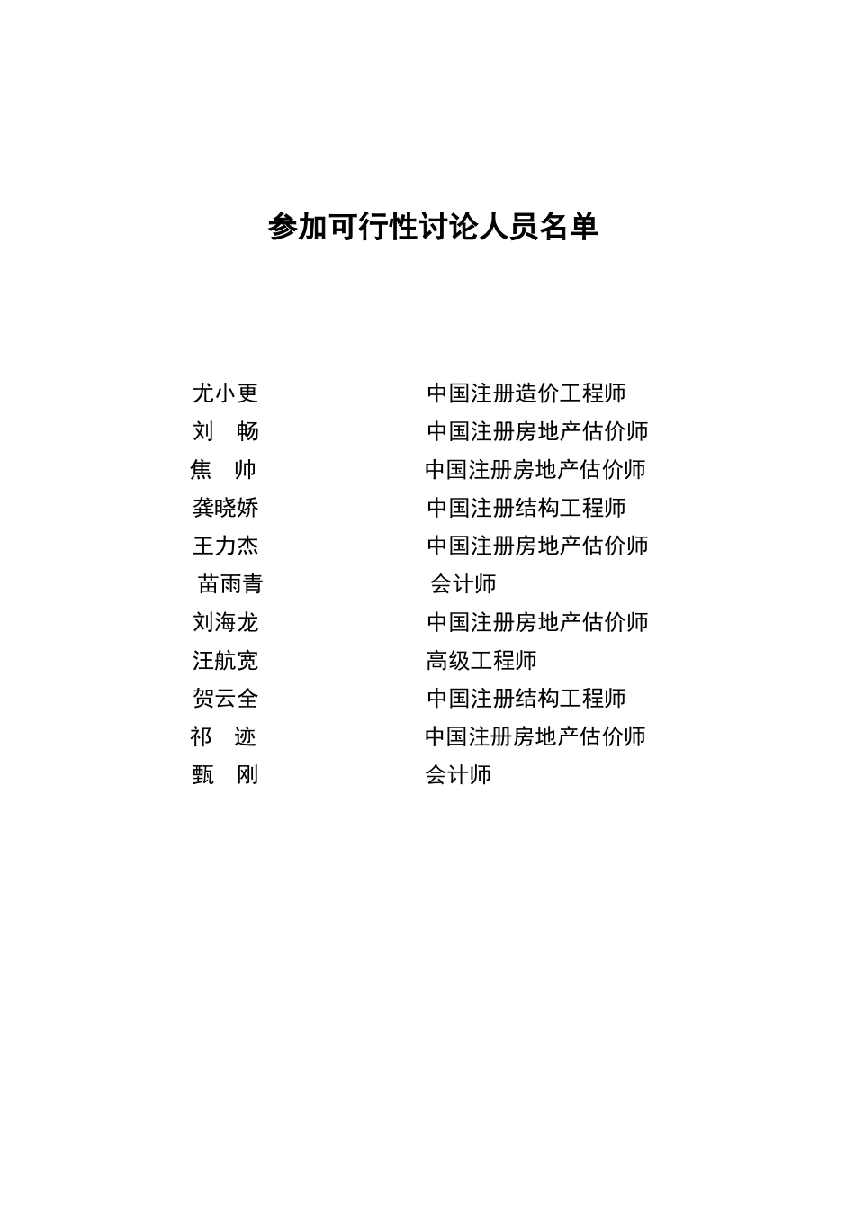 吉林省建设集团有限公司净月乐透城项目可行性研究报告_第2页