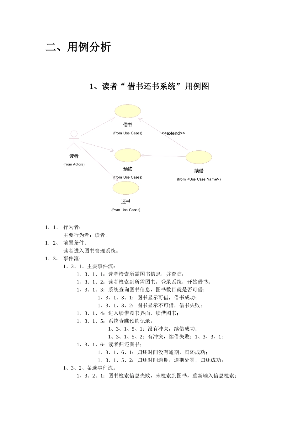 图书管理系统_第3页