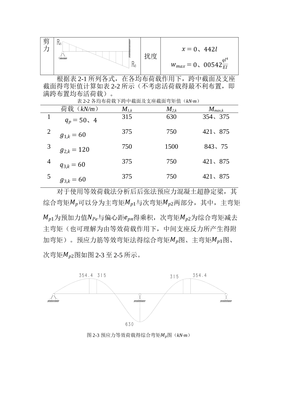 土木工程结构设计_第3页