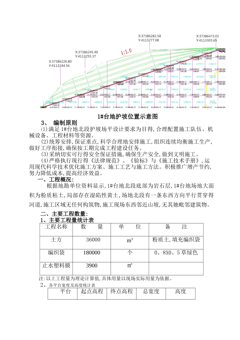土袋护坡施工方案_第2页