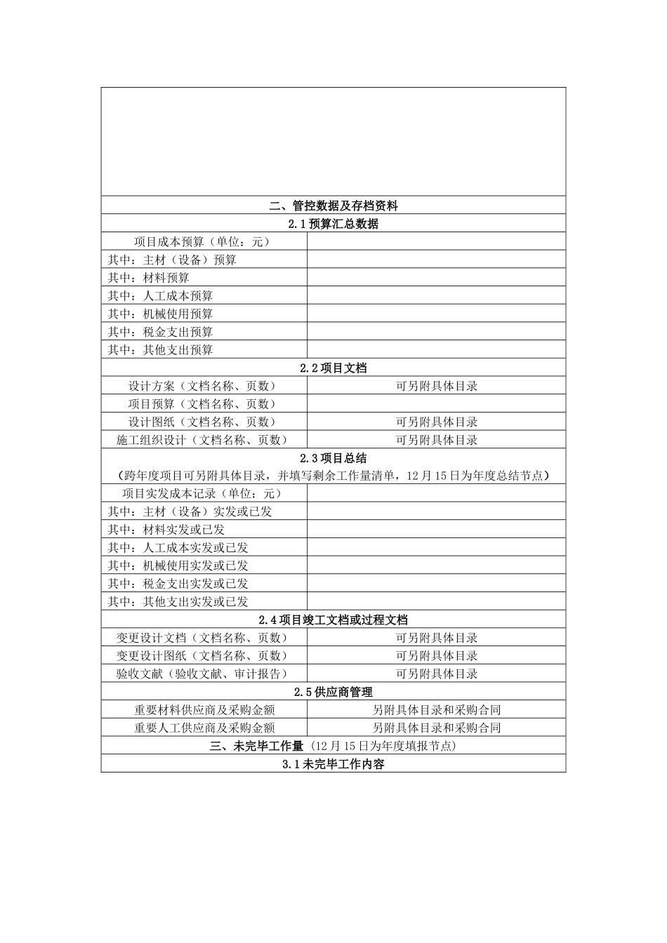 在途项目梳理表_第2页