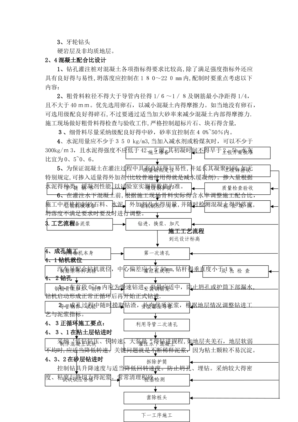 地铁高架桥施工技术方案_第2页