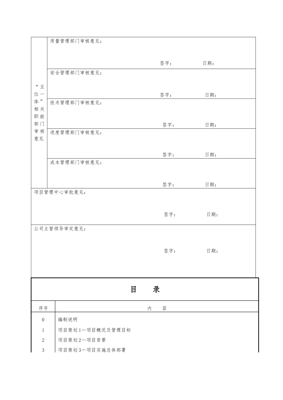 城中村改造项目项目管理实施策划大学毕设论文_第2页