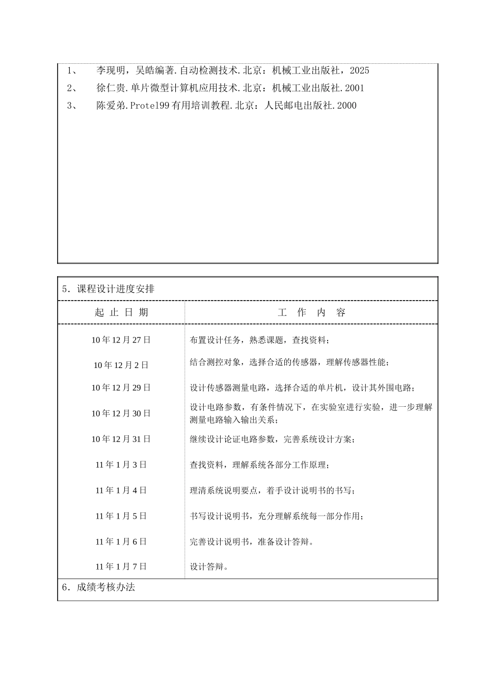 基于ds18b20的温室温度检测系统设计本科学位论文_第3页