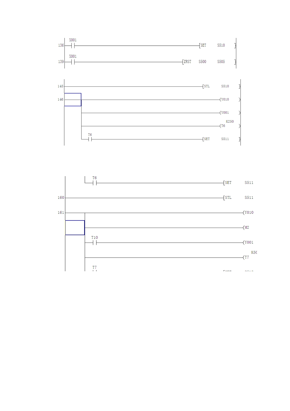 基于PLC的交通信号灯控制系统设计毕业论文_第2页