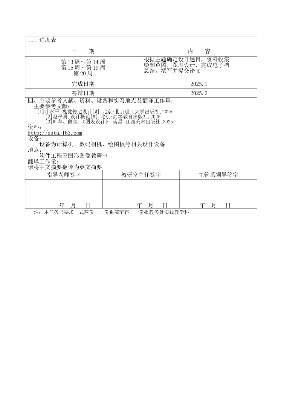基于web的信息图表设计雾霾对人类生活的影响-毕设论文_第3页