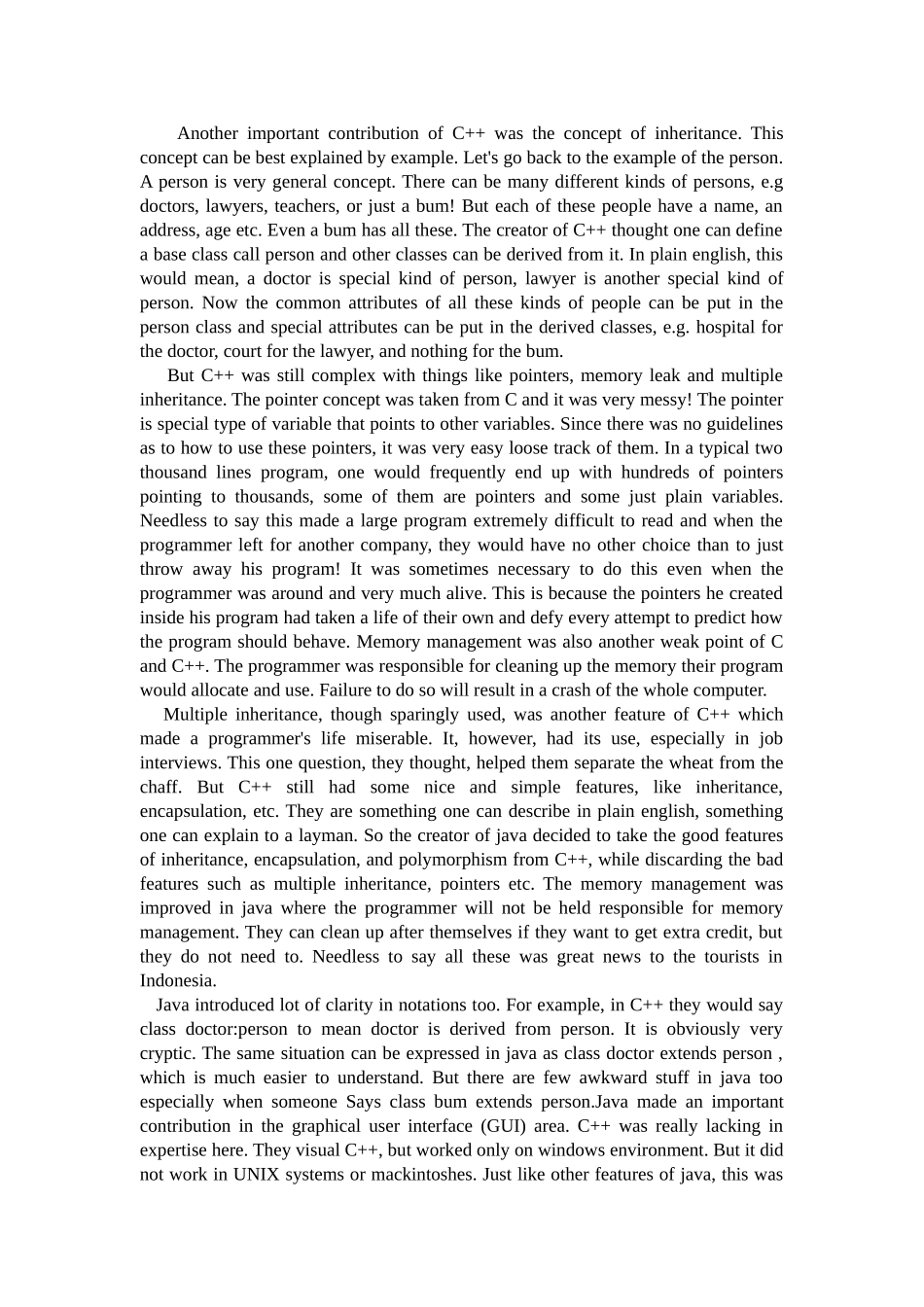 基于WEB的超市管理系统的设计和实译文1_第2页