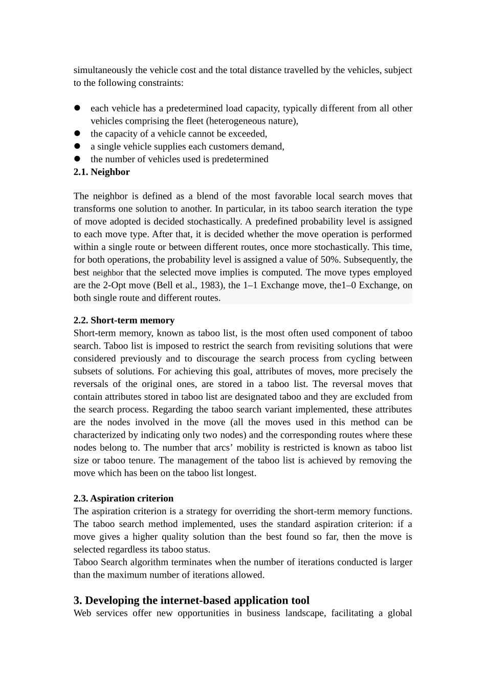 基于互联网的连锁企业的物流管理系统外文翻译正文终稿_第3页