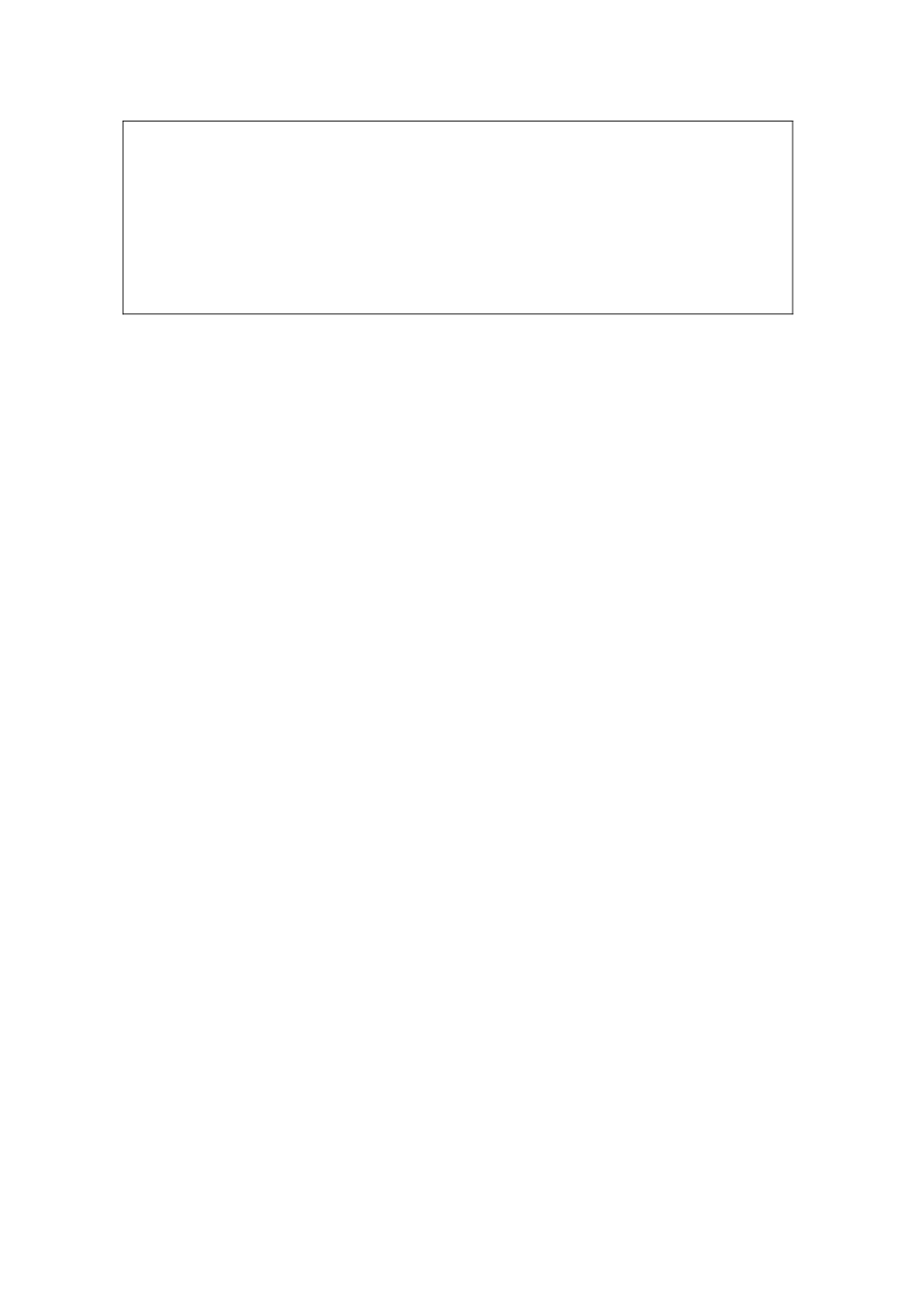 基于单片机的家用防盗报警器的设计-毕业论文_第3页
