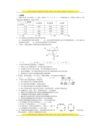 基于单片机的生产车间环境测试仪的大学本科毕业论文