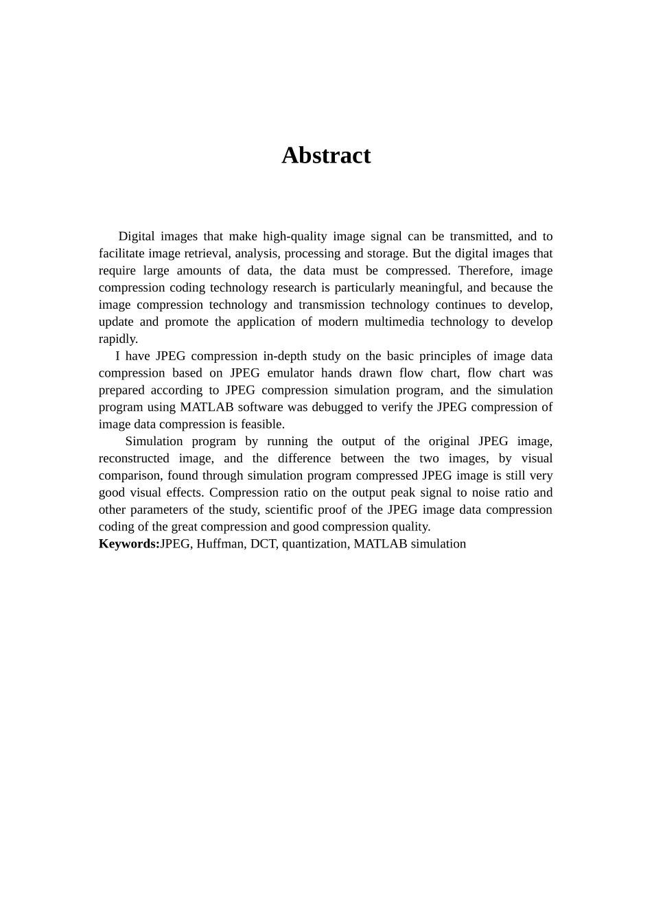 大学毕业设计---多媒体通信_第3页