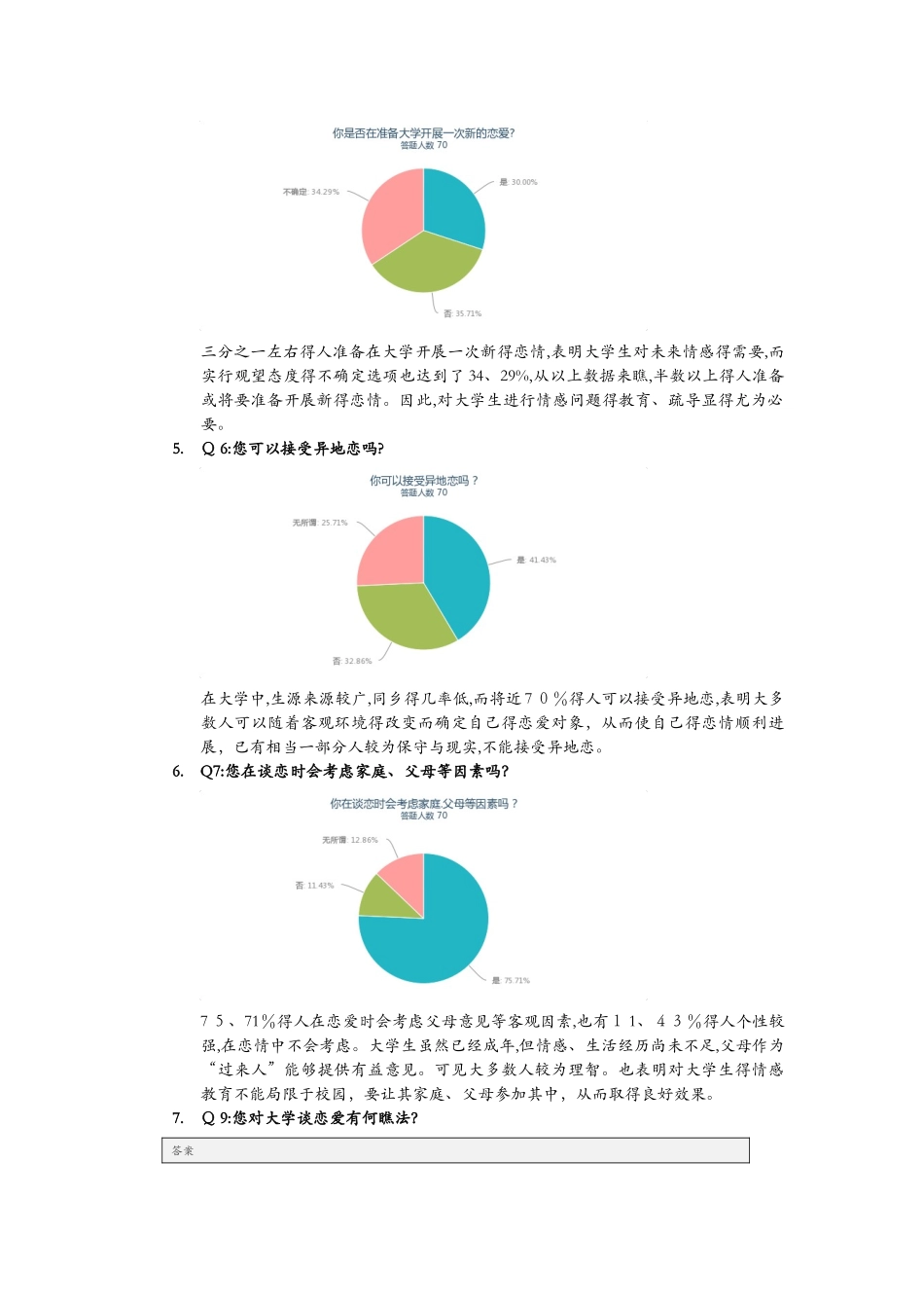 大学生校园问卷调查报告_第3页