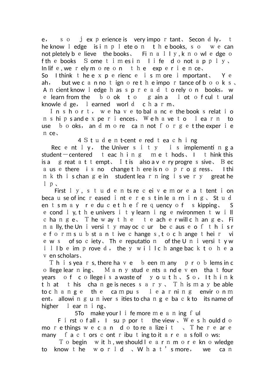 大学英语网课作文_第2页