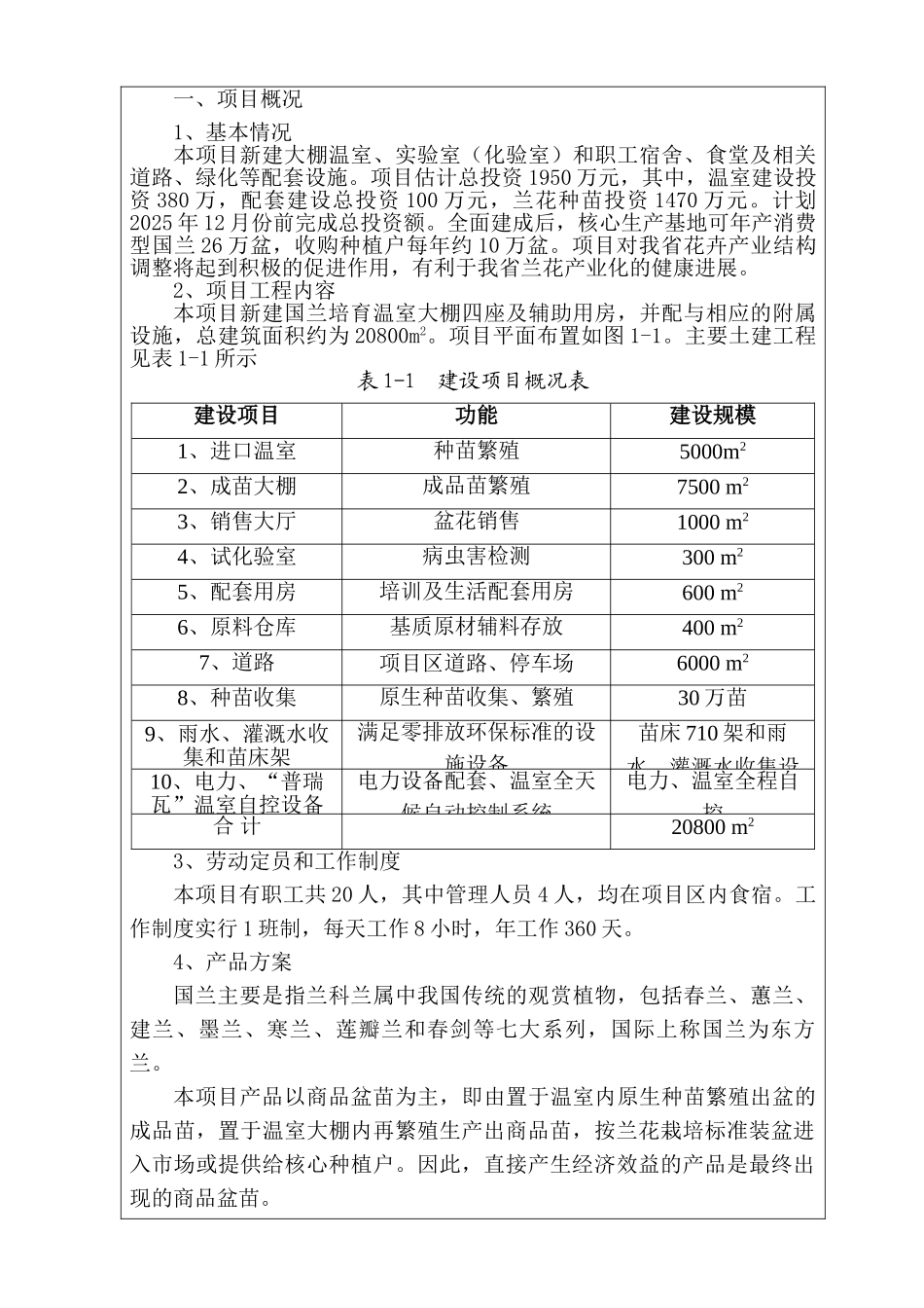 大理特色花卉产业化示范基地建设项目_第2页