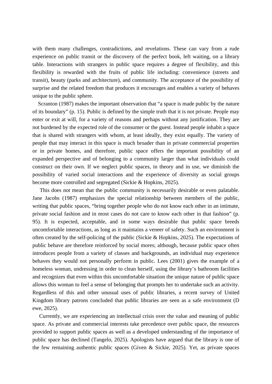 室内设计外文翻译作为公共空间图书馆设计和公共空间的创建本科学位论文_第3页