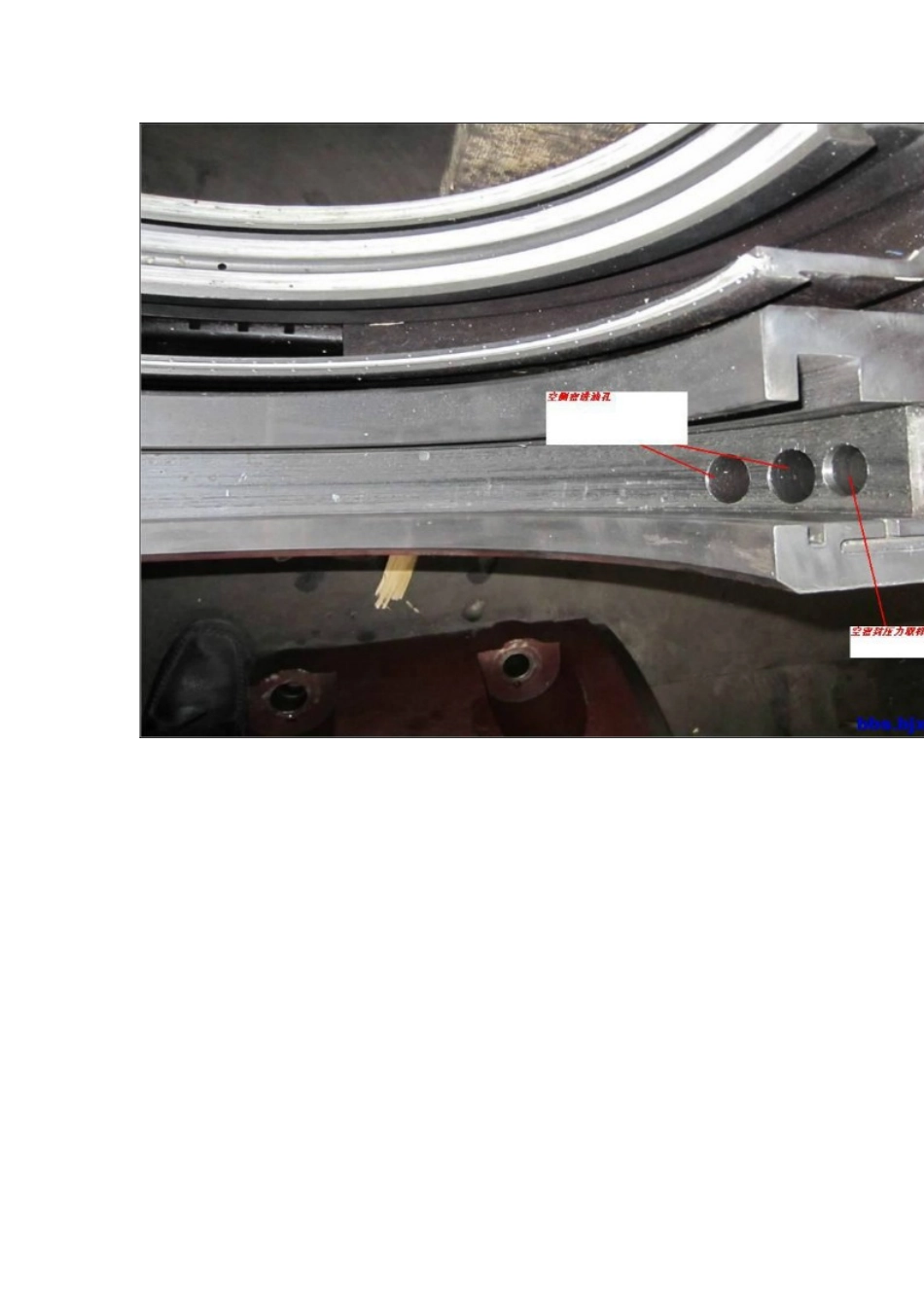 密封油系统工作原理、作用及运行调整_第3页