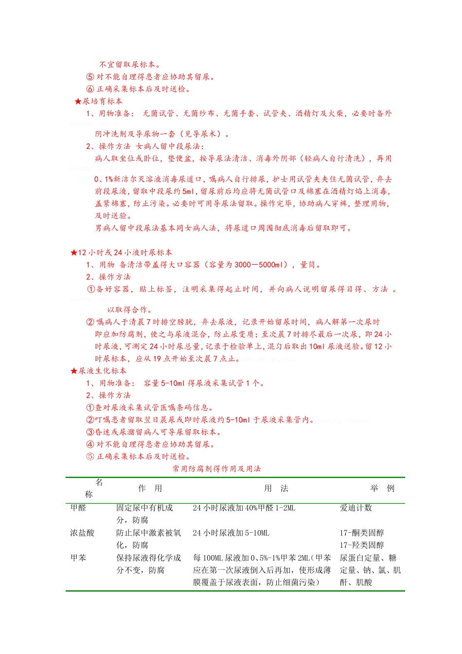 尿液标本采集法_第3页