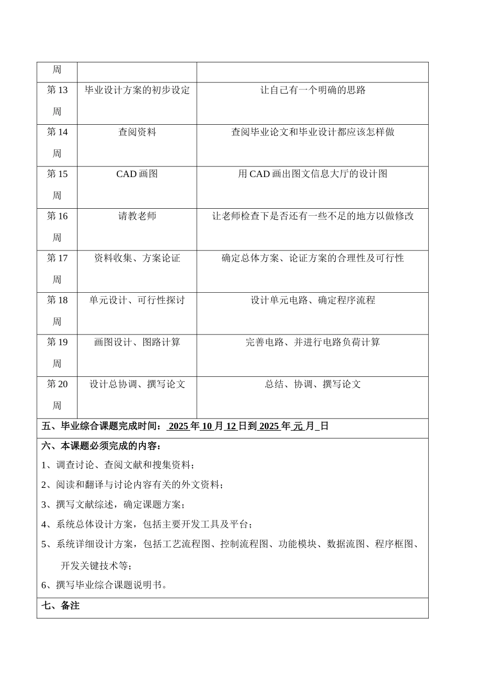 州常工程职业技术学院图文信息报告厅一楼大厅智能照明系统设计--大学毕设论文_第3页