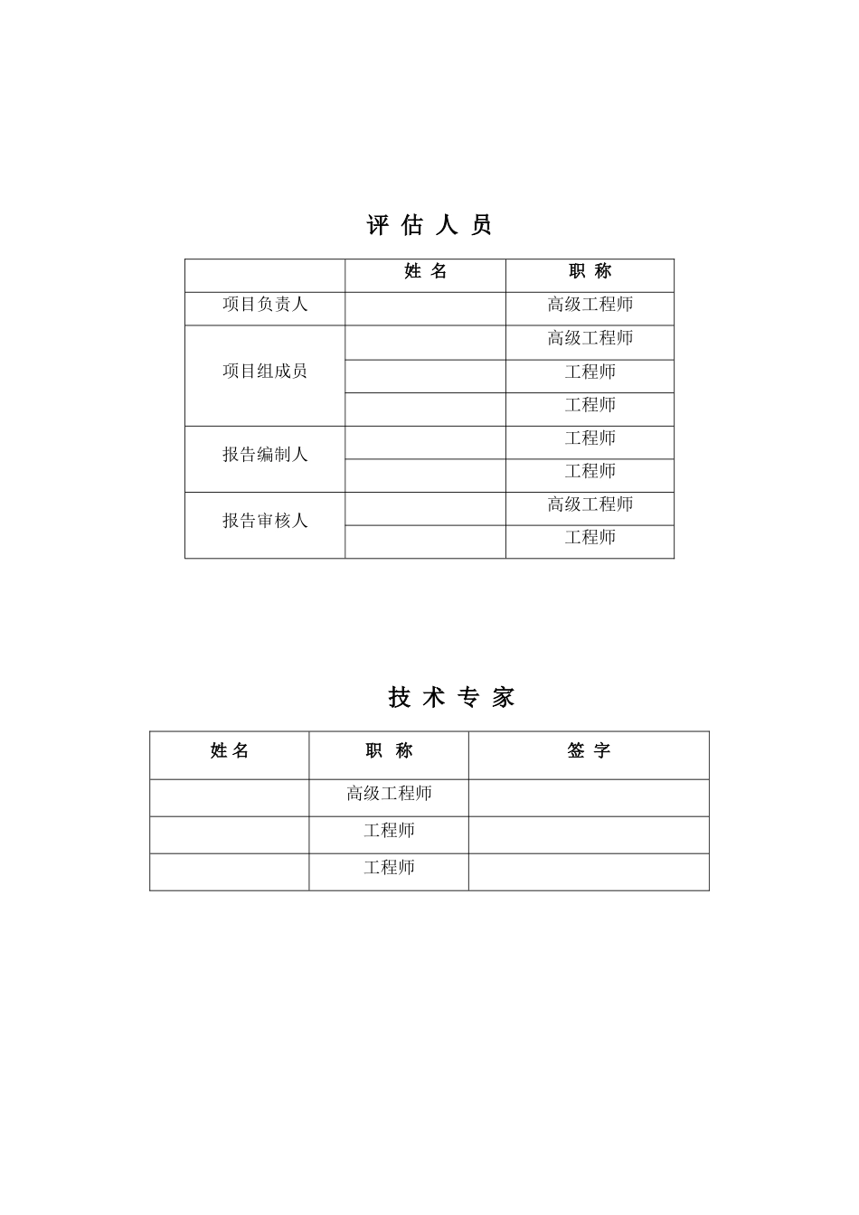 工业园建设项目节能评估报告_第2页