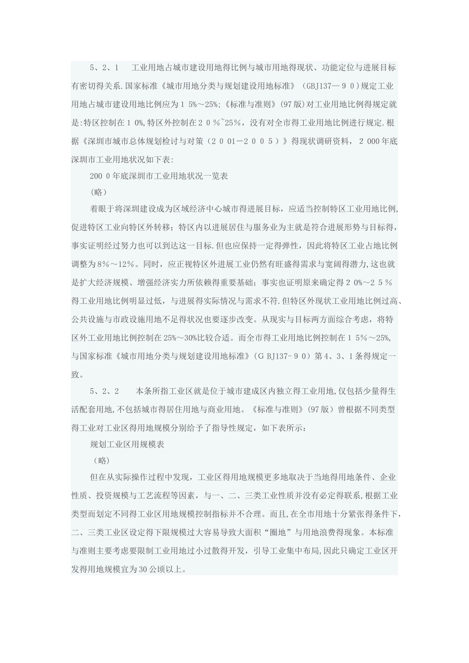 工业用地规划原则_第2页