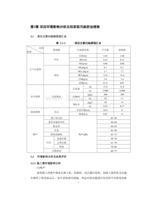 工程机械有限公司中小型多功能液压挖掘机、特种工程机械项目可行性研究报告
