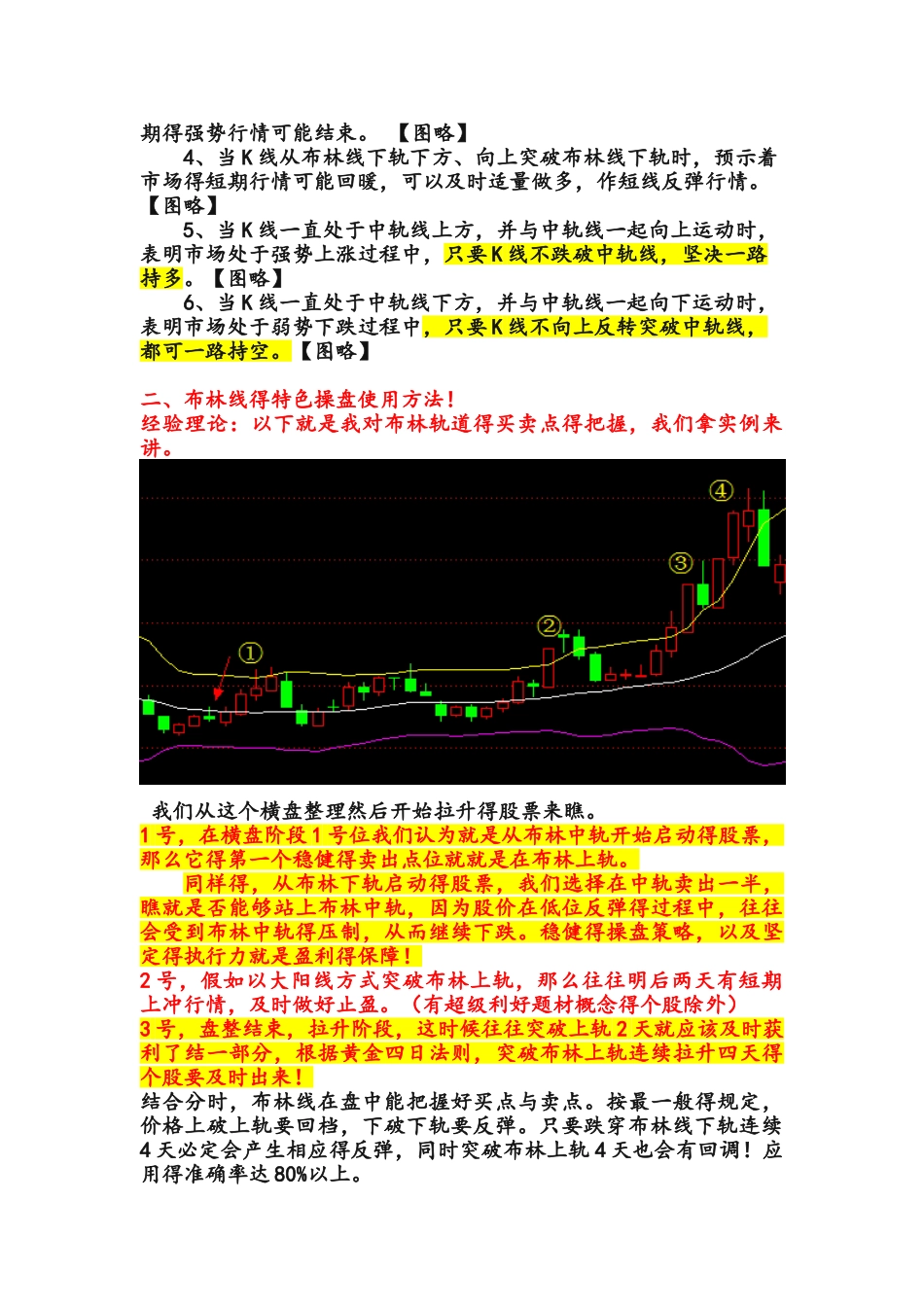 布林轨道理论全套_第3页