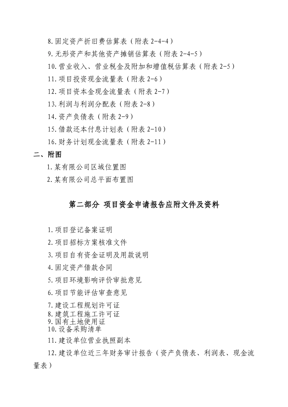 年产10万辆碳纤维自行车项目可行性研究报告_第3页