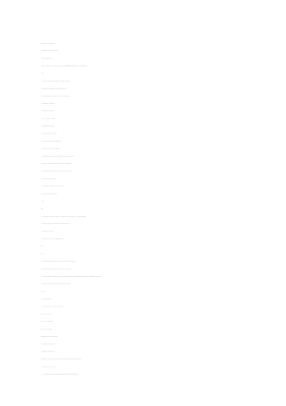 年产1万吨纳米硅材料项目可行性研究报告116页优秀甲级资质可研报告