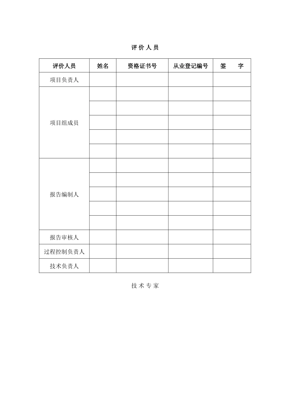 年产20万吨轻量涂布纸工程安全验收评价报告_第3页
