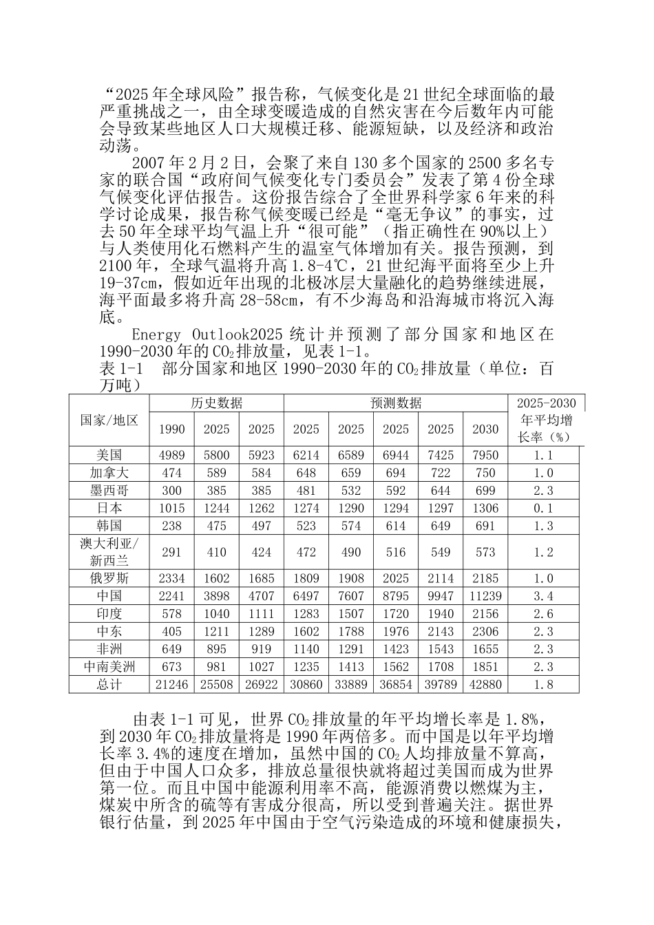 年产50mw太阳能电池片、电池组件、发电系统等光电系列产品生产项目投资可行性研究报告书_第2页