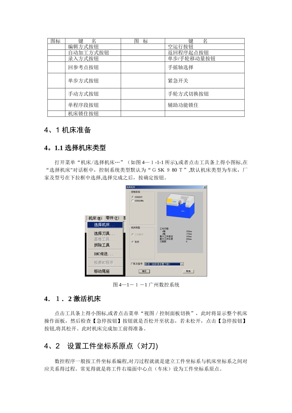 广州数控GSK980T面板操作_第2页
